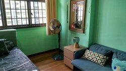 Blk 170A The Nautilus @ Punggol (Punggol), HDB 5 Rooms #463198881